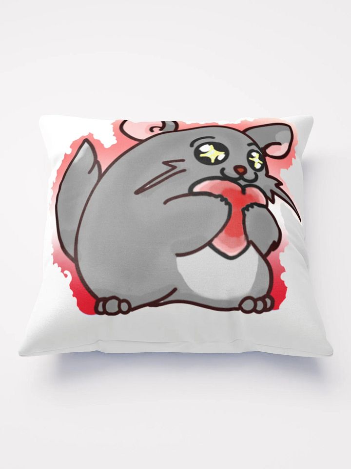 Chin Pillow! product image (1)