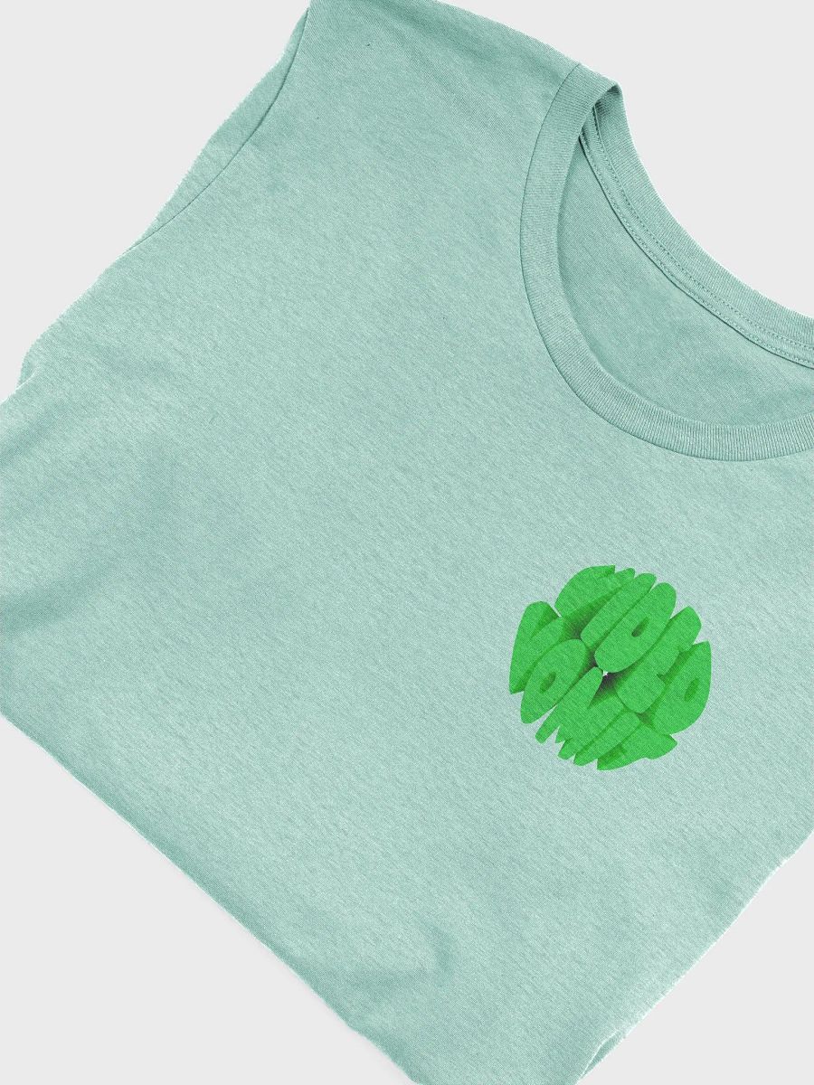 videovomit CANDYPOP Shirt product image (5)