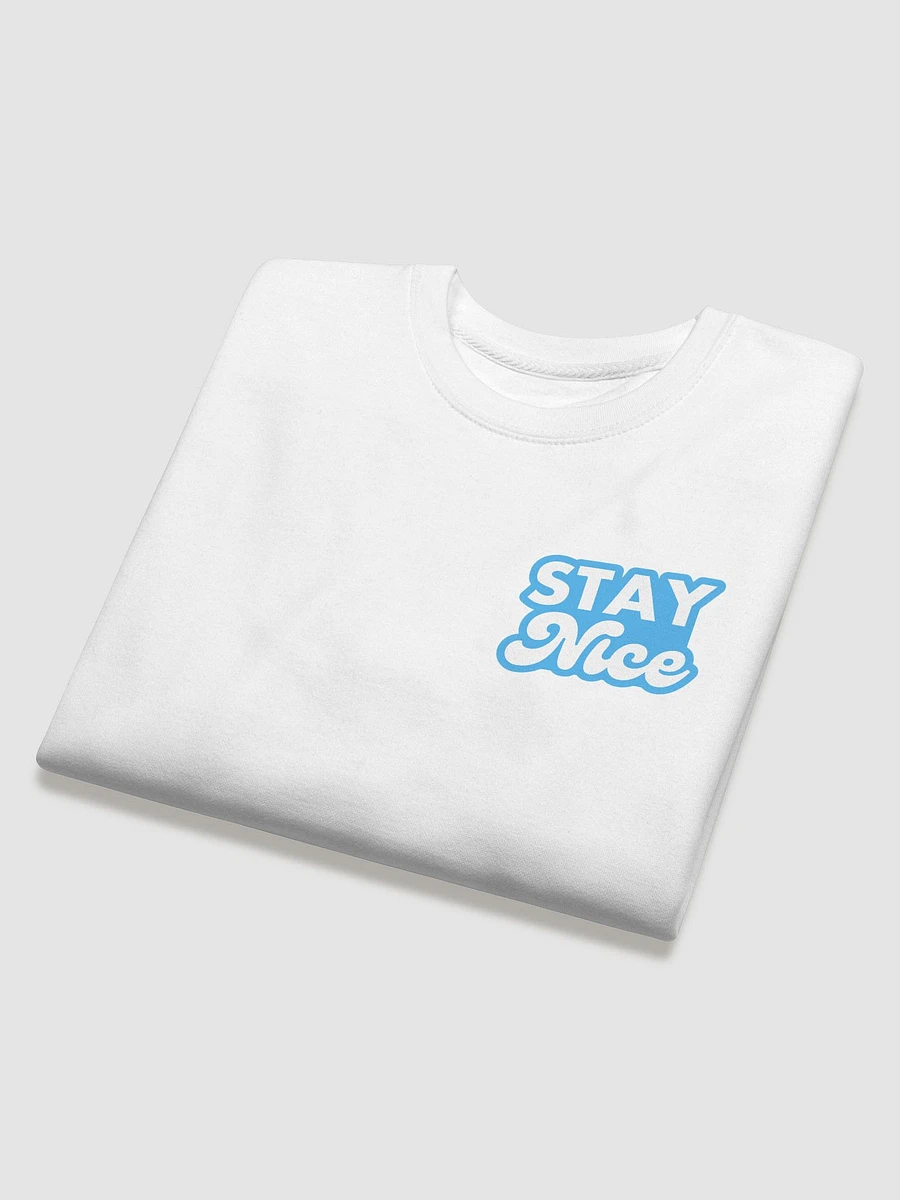 Stay Nice Sweatshirt product image (16)