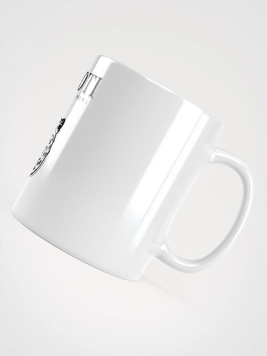 Simboti Nhewa Shona Totem Mug product image (5)
