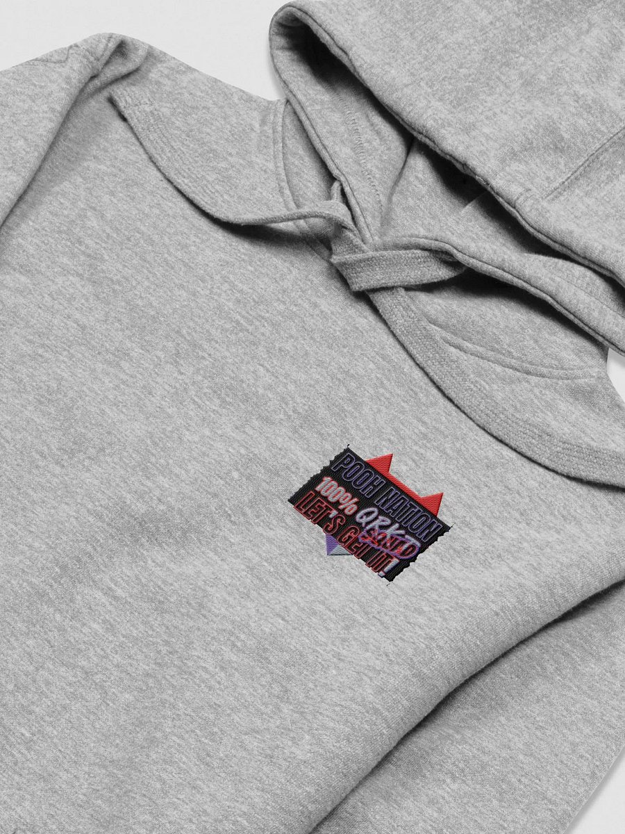 Cotton Heritage: POOH Hoodie: '23s product image (3)