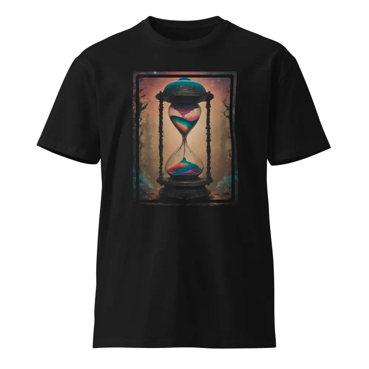 [Memento Mori] Unisex Tee product image (1)