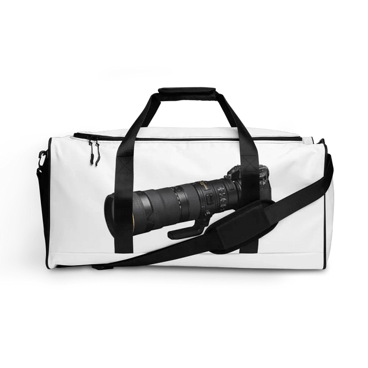 sac de sport photo product image (1)
