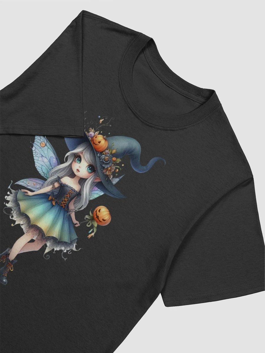 Cute Halloween Fairy 12 product image (12)
