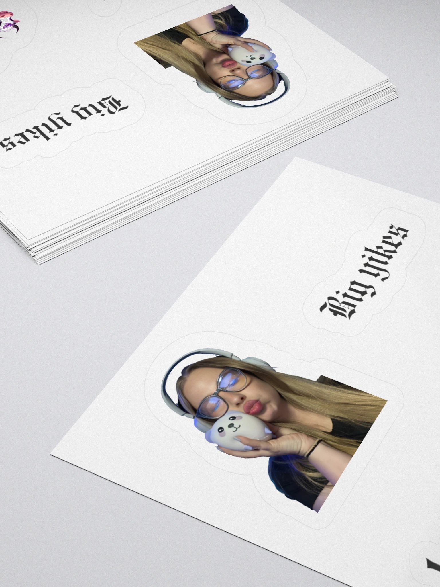 Sticker Bundle product image (4)