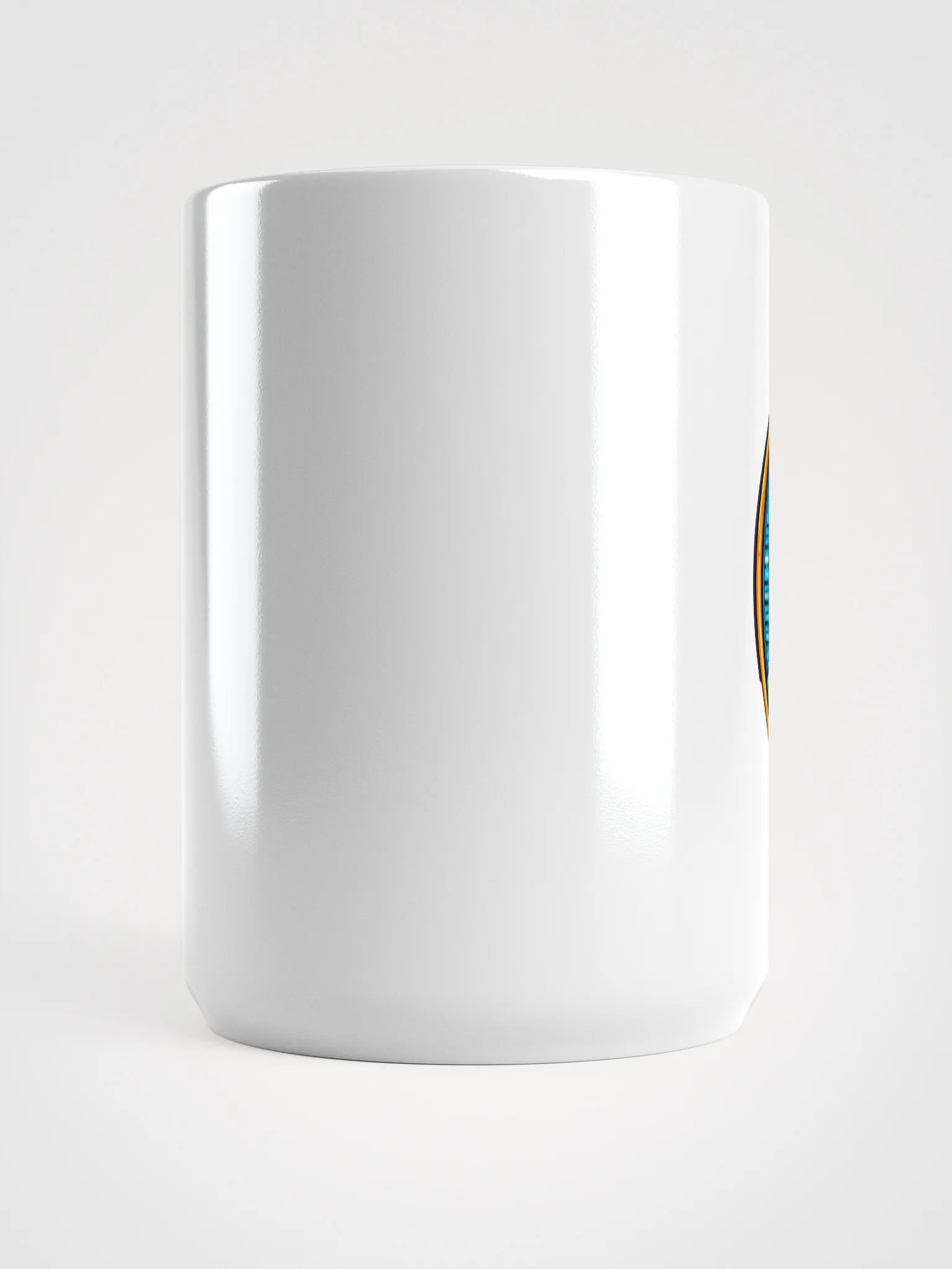 I AM ARTIST Mug product image (5)