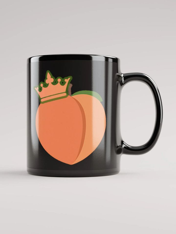 Lordpeachy and friends mug product image (1)