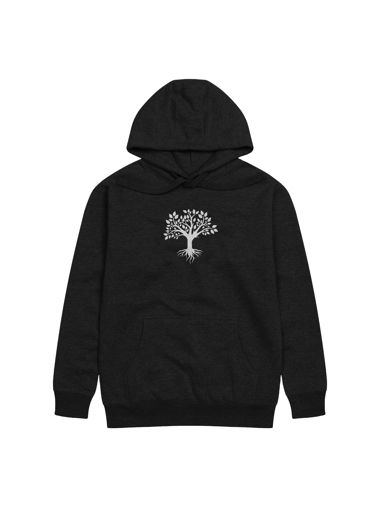 The Tall - Hoodie (Womans) product image (1)