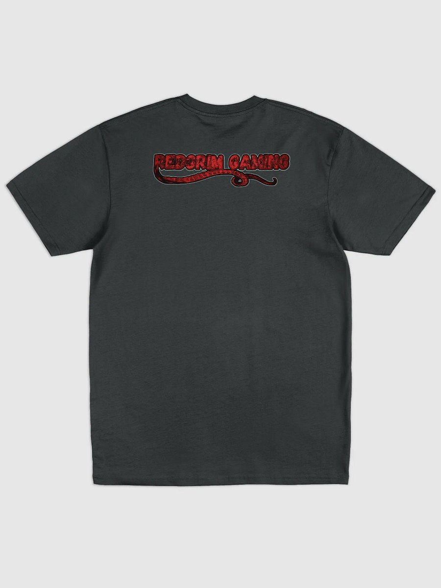 Grim Heavy Tee Classic product image (2)