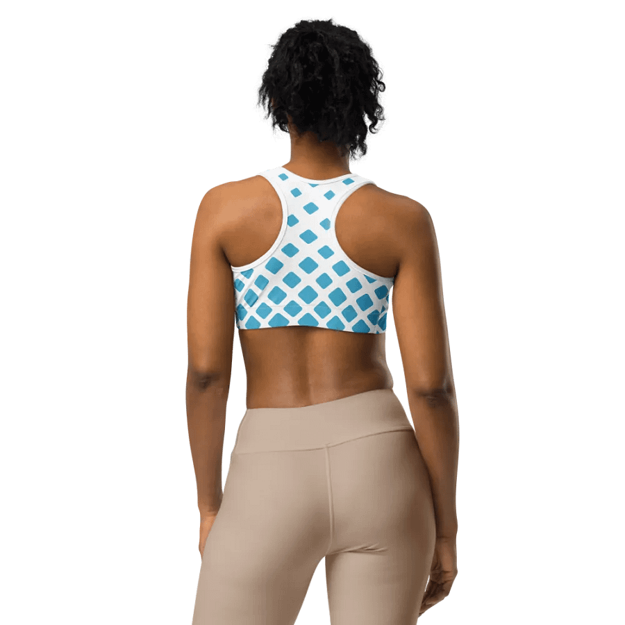 Tizzy Sports Bra product image (6)