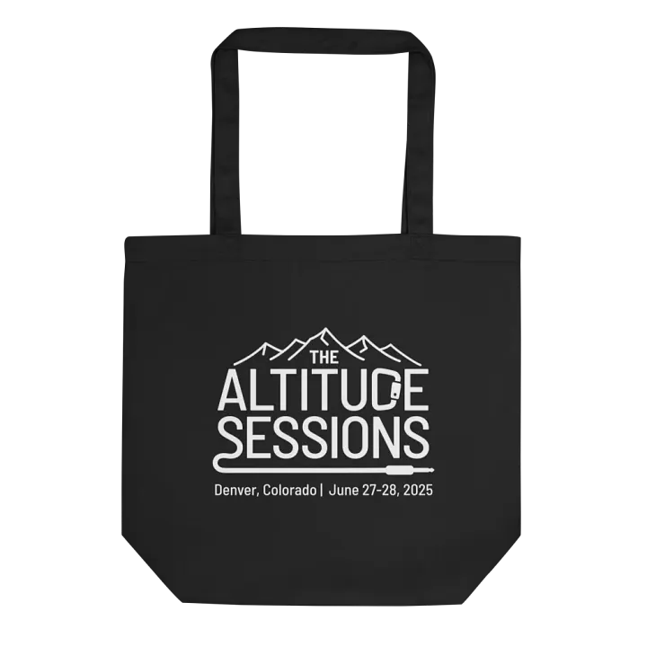 BYOB - Bring Your Own Bag to Denver product image (1)