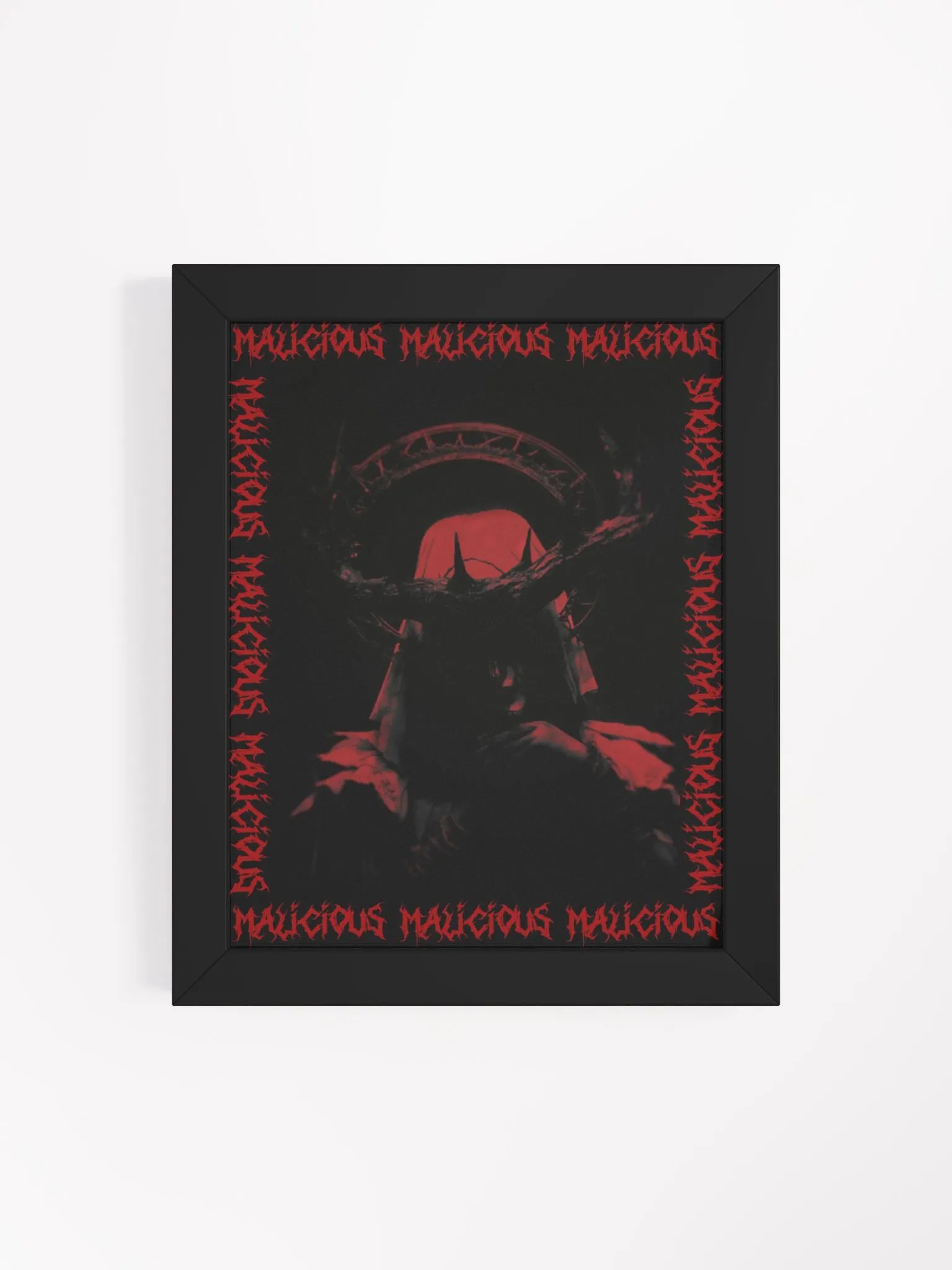 Malicious - Promo Poster product image (8)