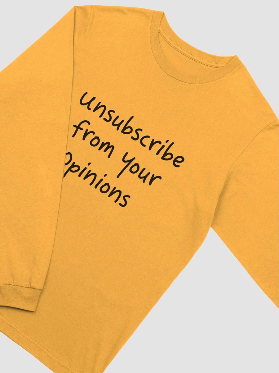 Father Figure Long Sleeve Tee product image (32)