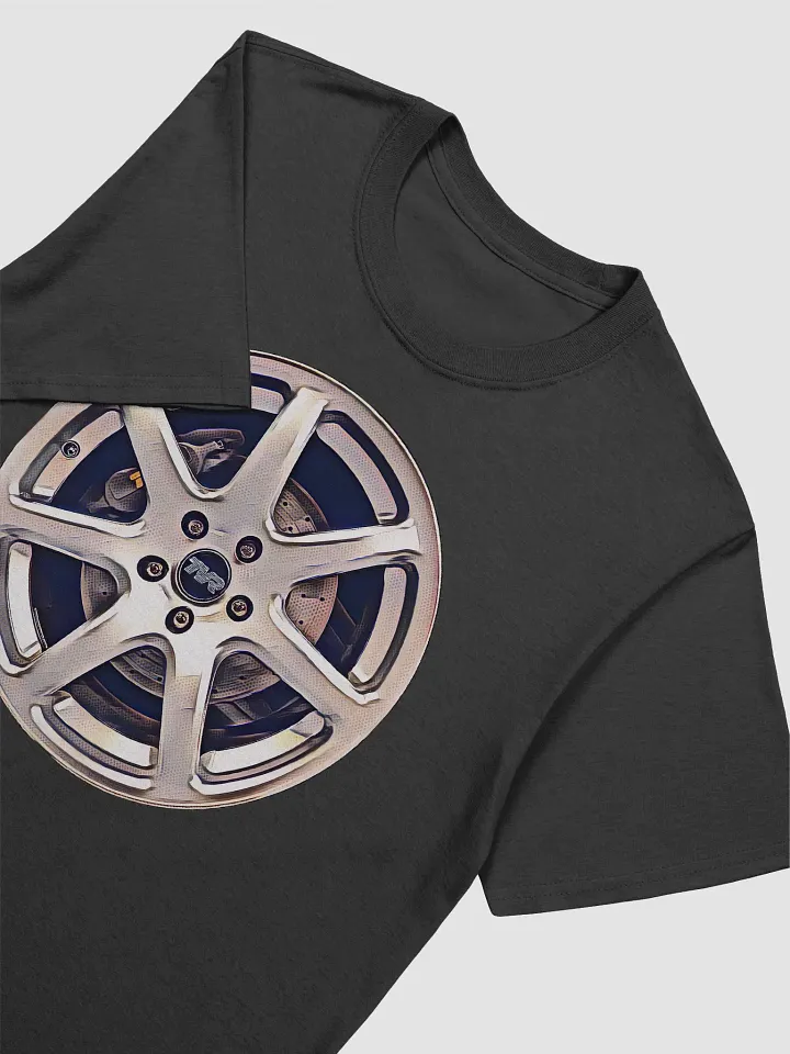 TVR Spider Tshirt product image (1)