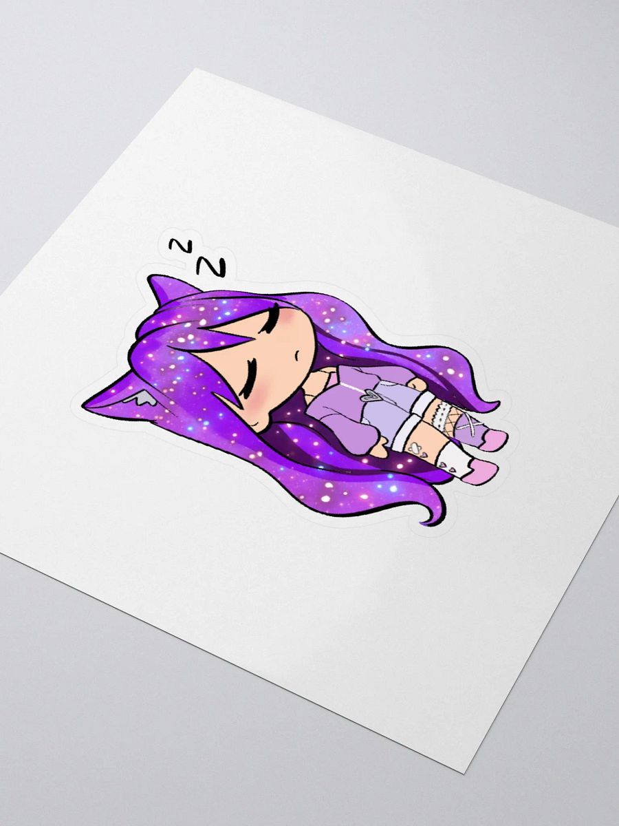 Sleepy Emmy Chibi product image (8)