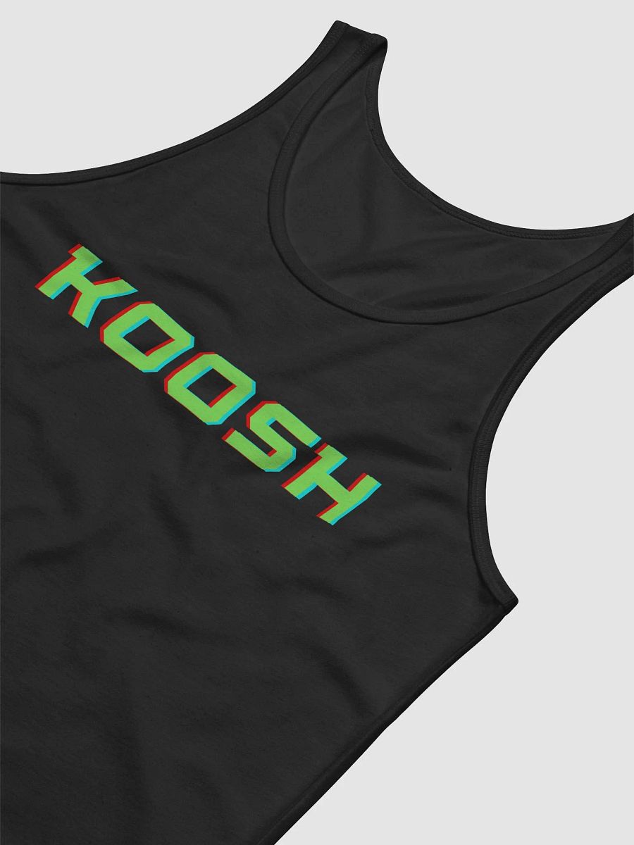 Koosh Tank Top product image (14)