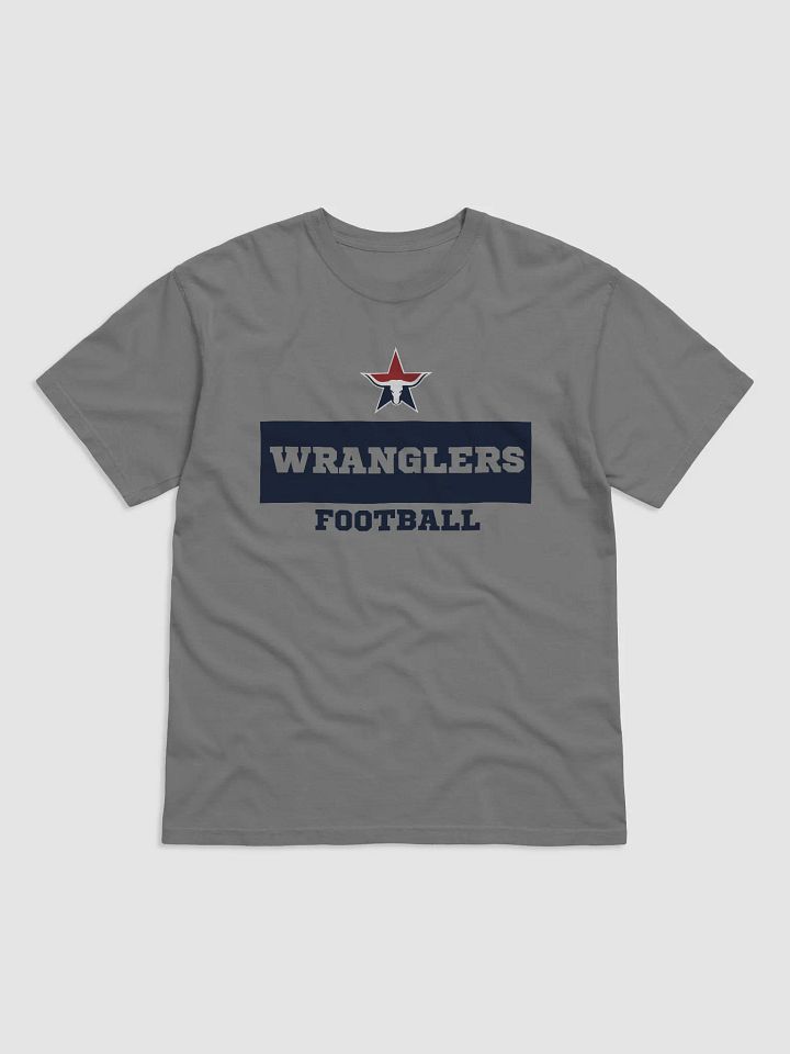Austin Wranglers Empire Team T-Shirt product image (1)