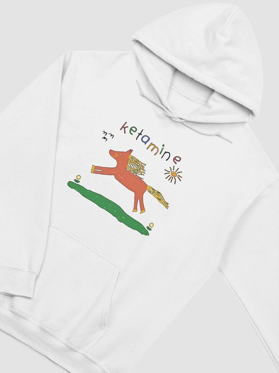 Ketamine Hoodie product image (2)
