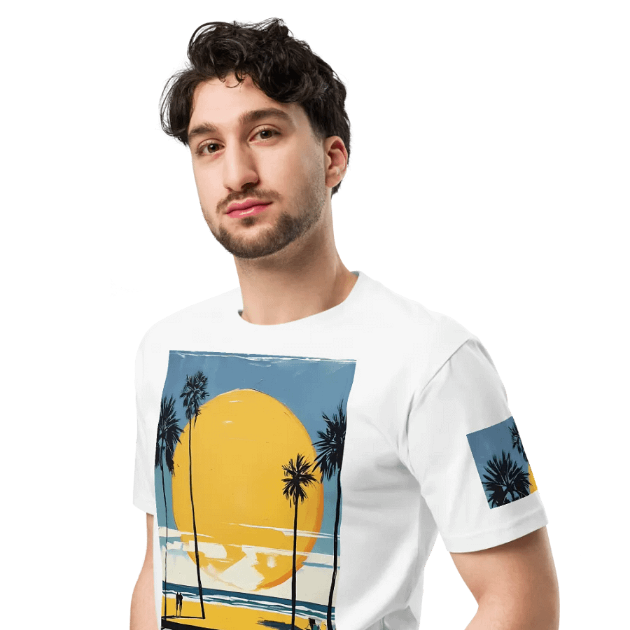 Sunset in LA product image (10)