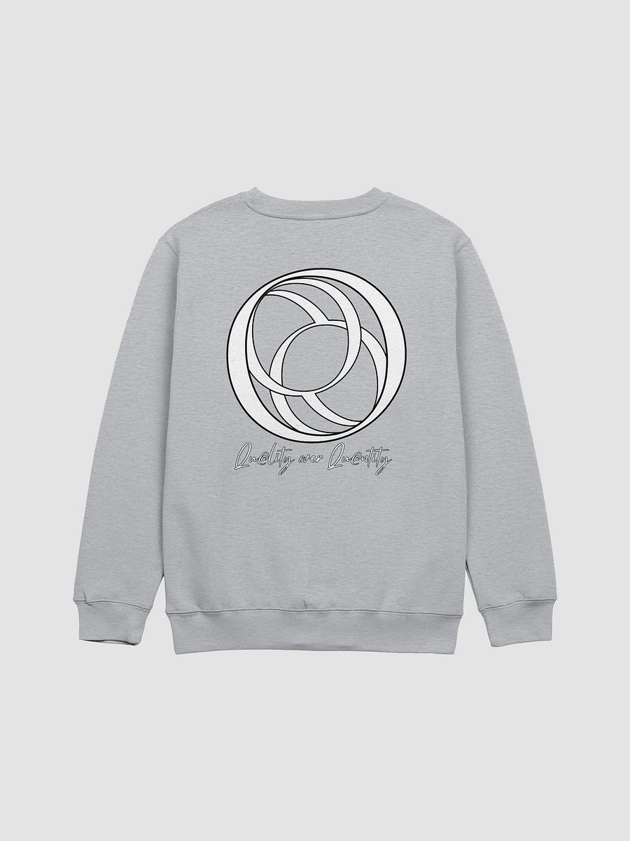 Logo Sweater product image (3)