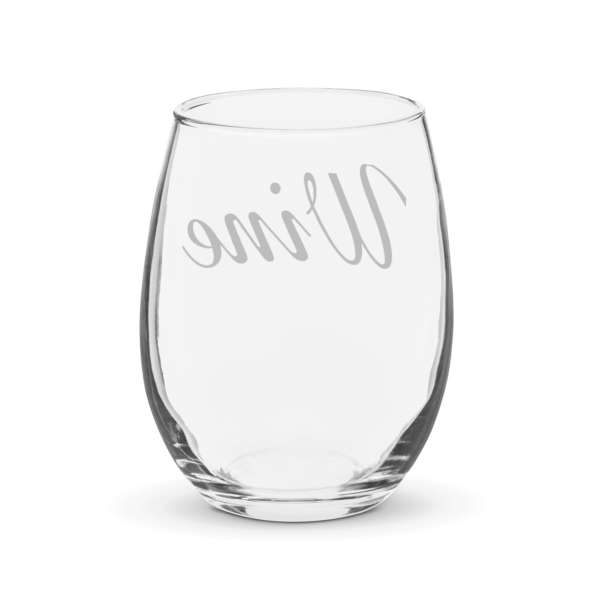 Wine glass product image (2)