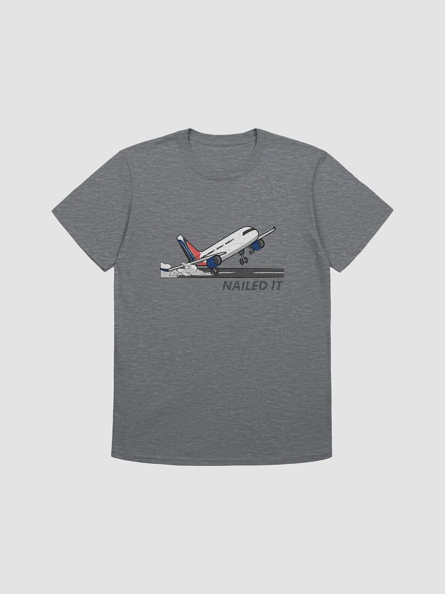 Hard Touchdown Tee product image (2)