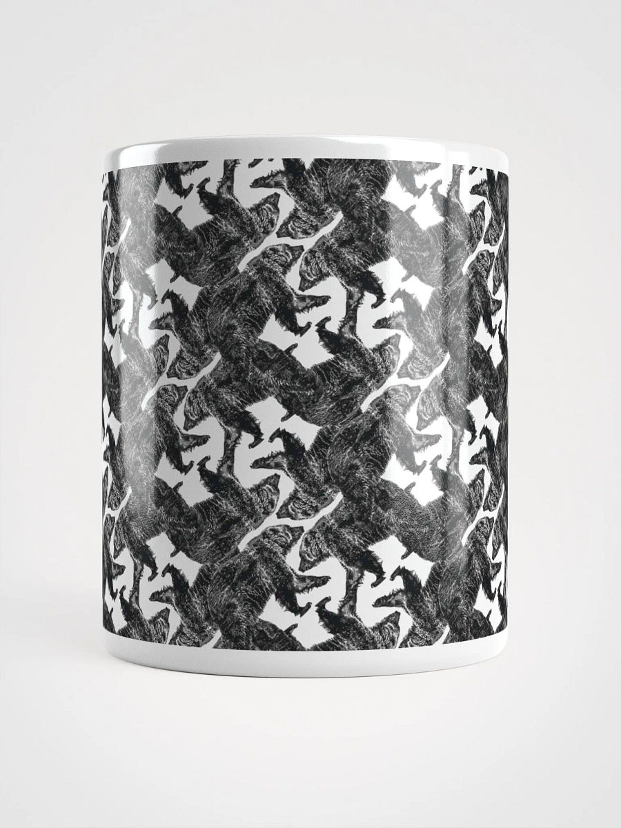 Bears Full Print Mug product image (15)