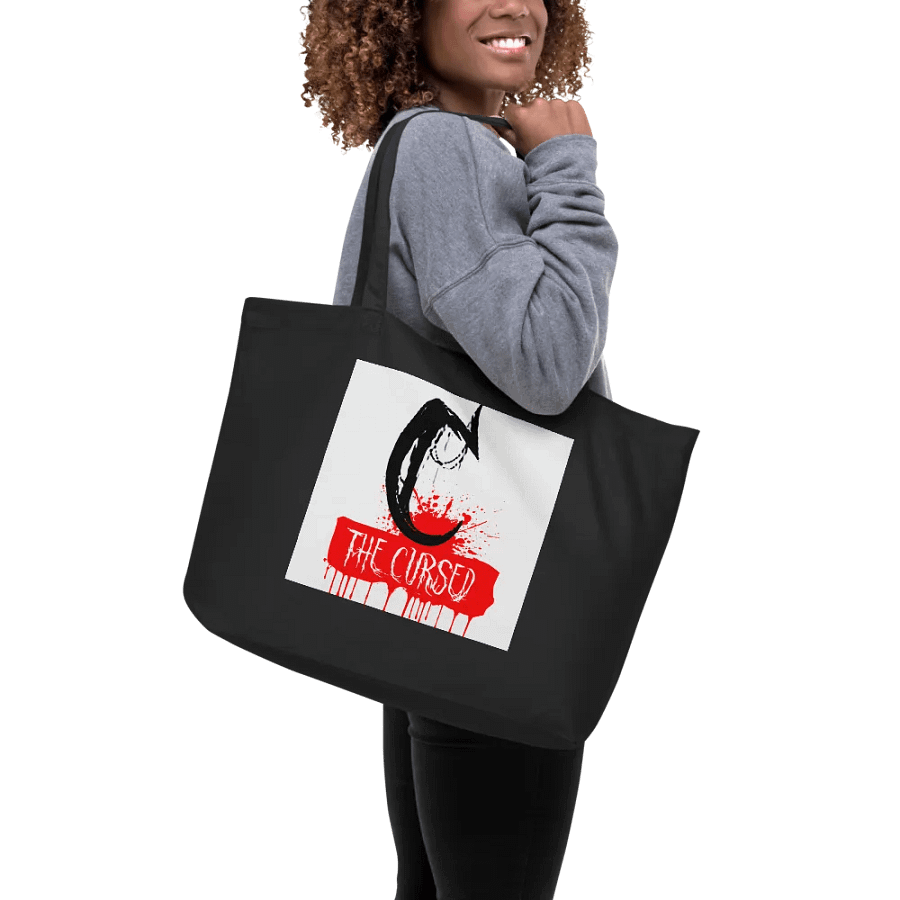 The Cursed Tote product image (9)