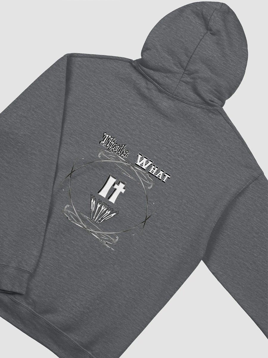 That's What It Takes - Classic Hoodie product image (4)