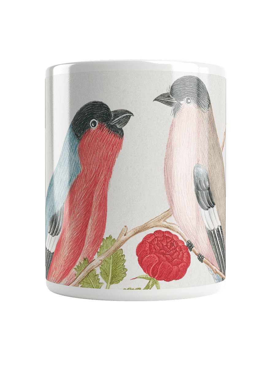 Avian Harmony Mug product image (5)