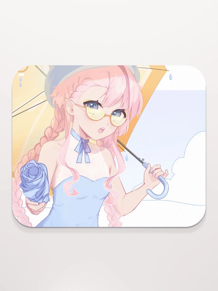 Umbrella Mousepad product image (2)