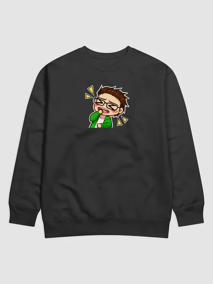 Farmhouse LOL Sweater product image (4)
