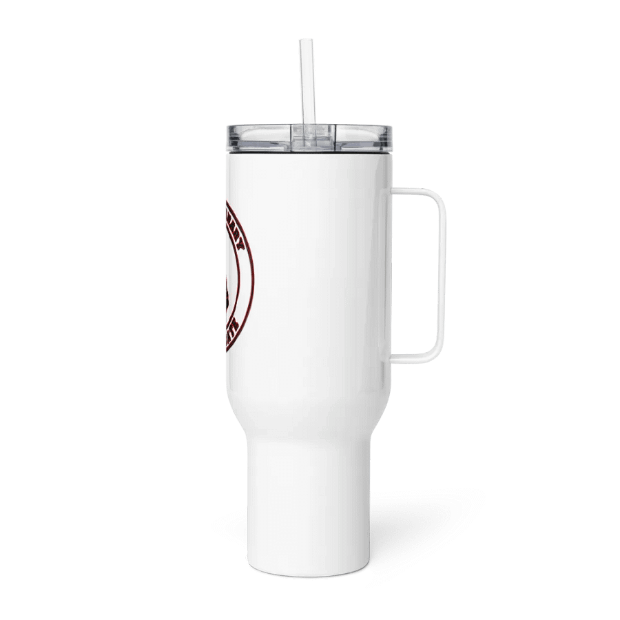 Shenaniganary Syndicate Rnd - Lg Tumbler product image (5)