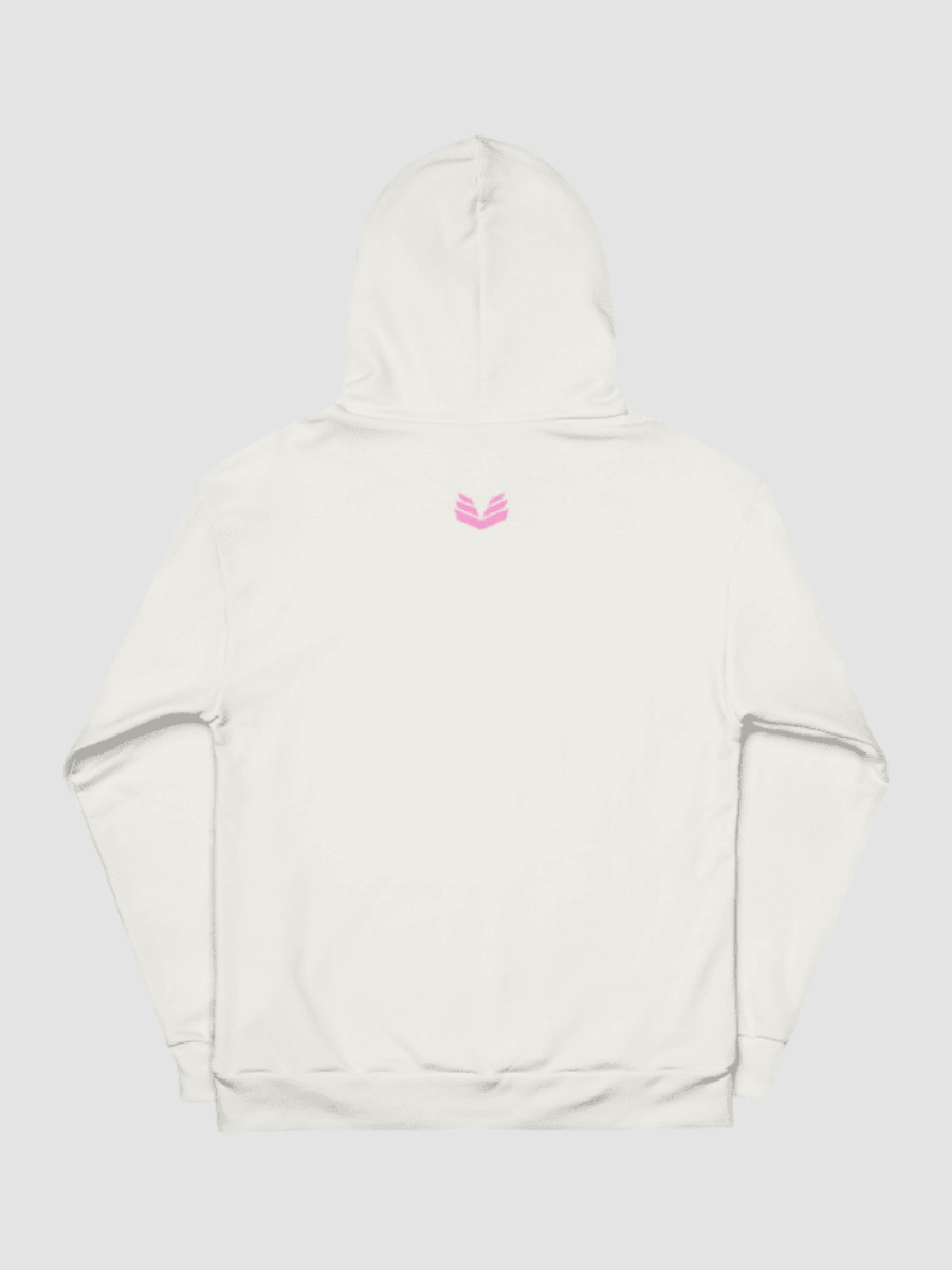 Self-Love Is Growth Hoodie - Light Beige product image (3)