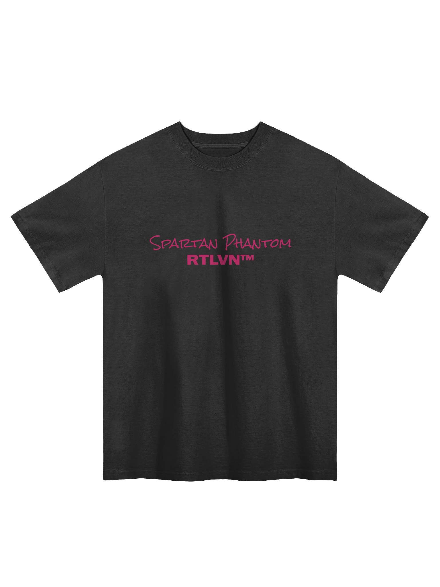 "Spartan Phantom" Tee: Unleash The Unseen. 👻🛡️ product image (1)