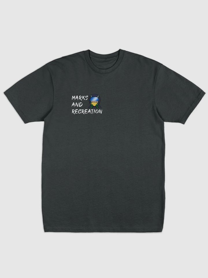 Classic M&R Tee product image (1)