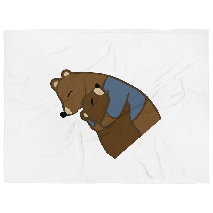 BearHug Blankie Blanks product image (2)