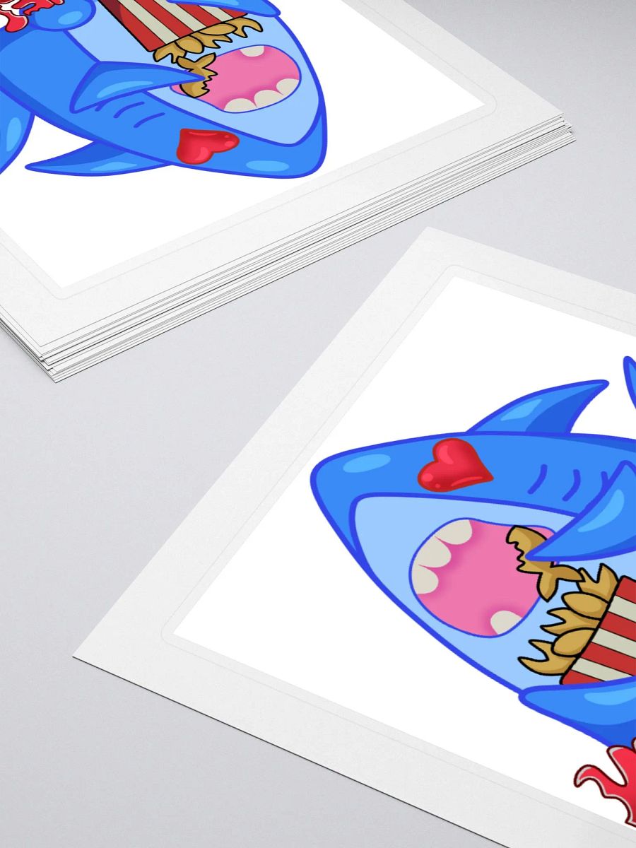 Sharky product image (10)