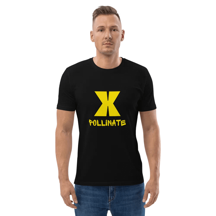 X-Pollinate - 100% cotton product image (5)