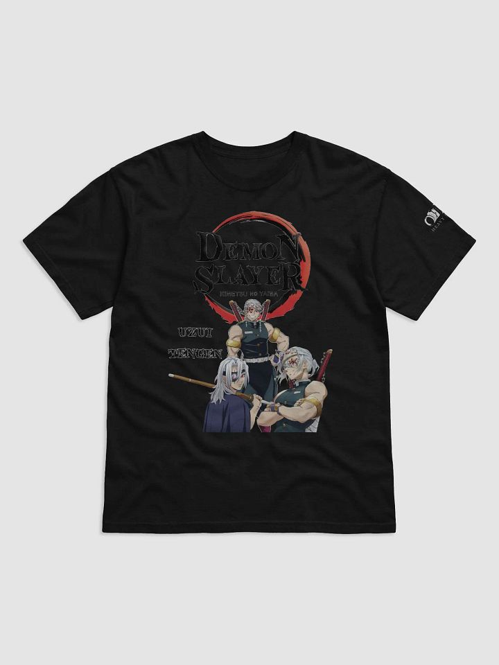 UZUI TENGEN bootleg SHIRT product image (1)