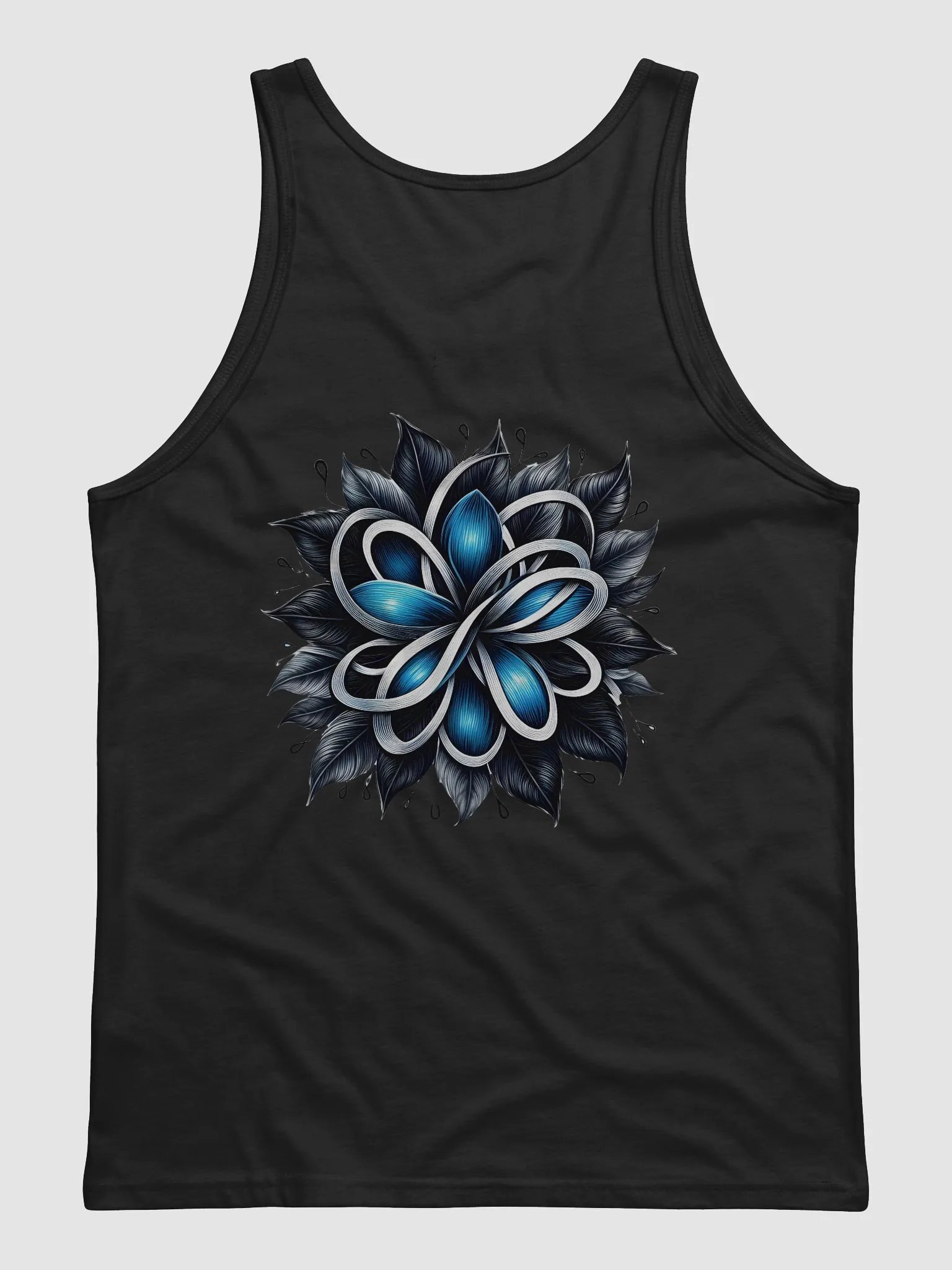 Endless Spring sleevless Shirt product image (2)