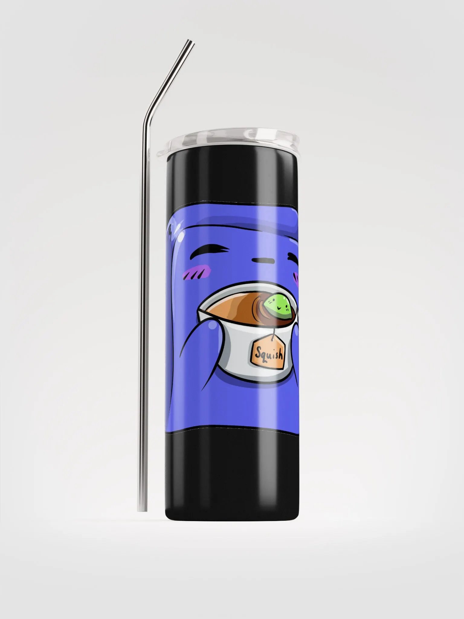 Big Squish Coffee Tumbler product image (1)