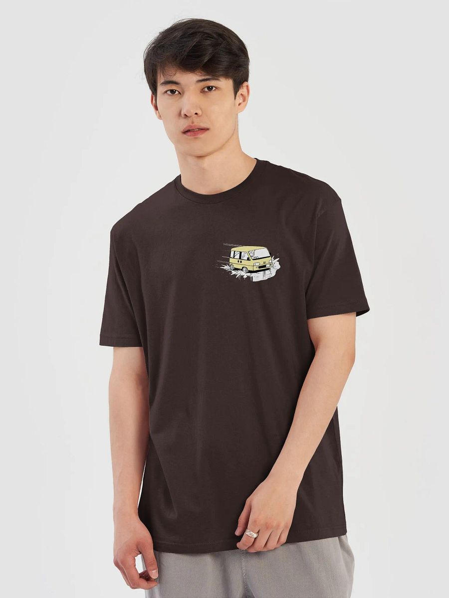 Honda Driving School Tee product image (9)
