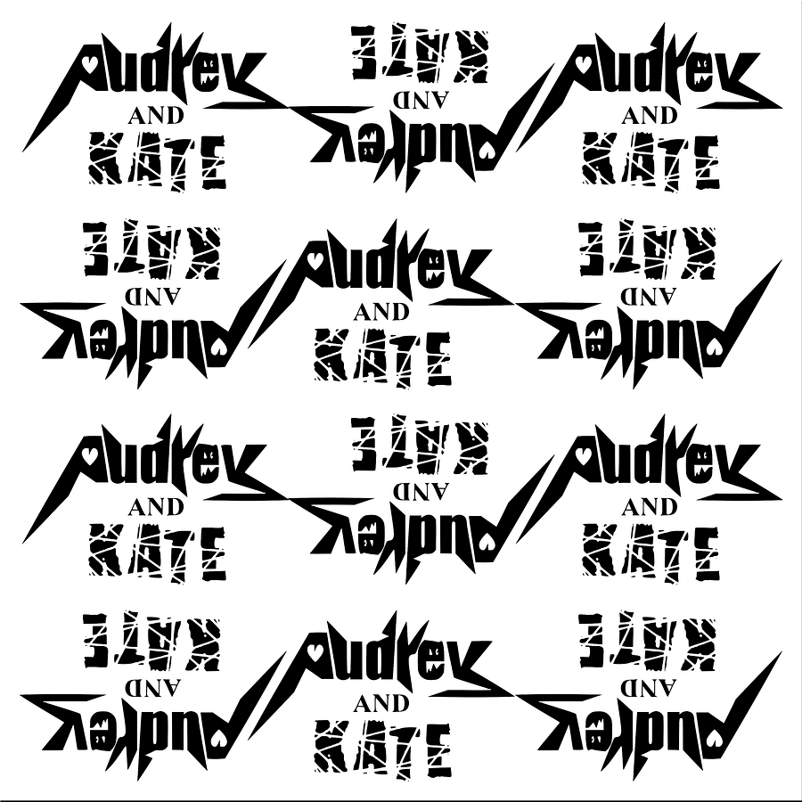 Official Audrey and Kate Origami Paper product image (5)
