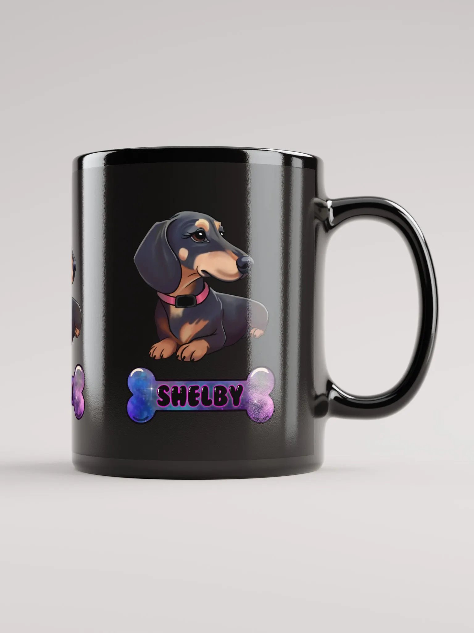 Shelby Coffee Mug product image (2)