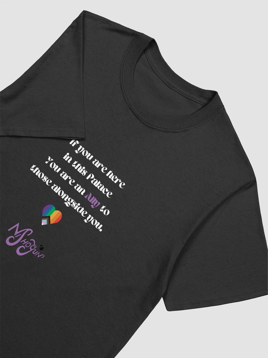 Ally Shirt (Inverted) product image (3)