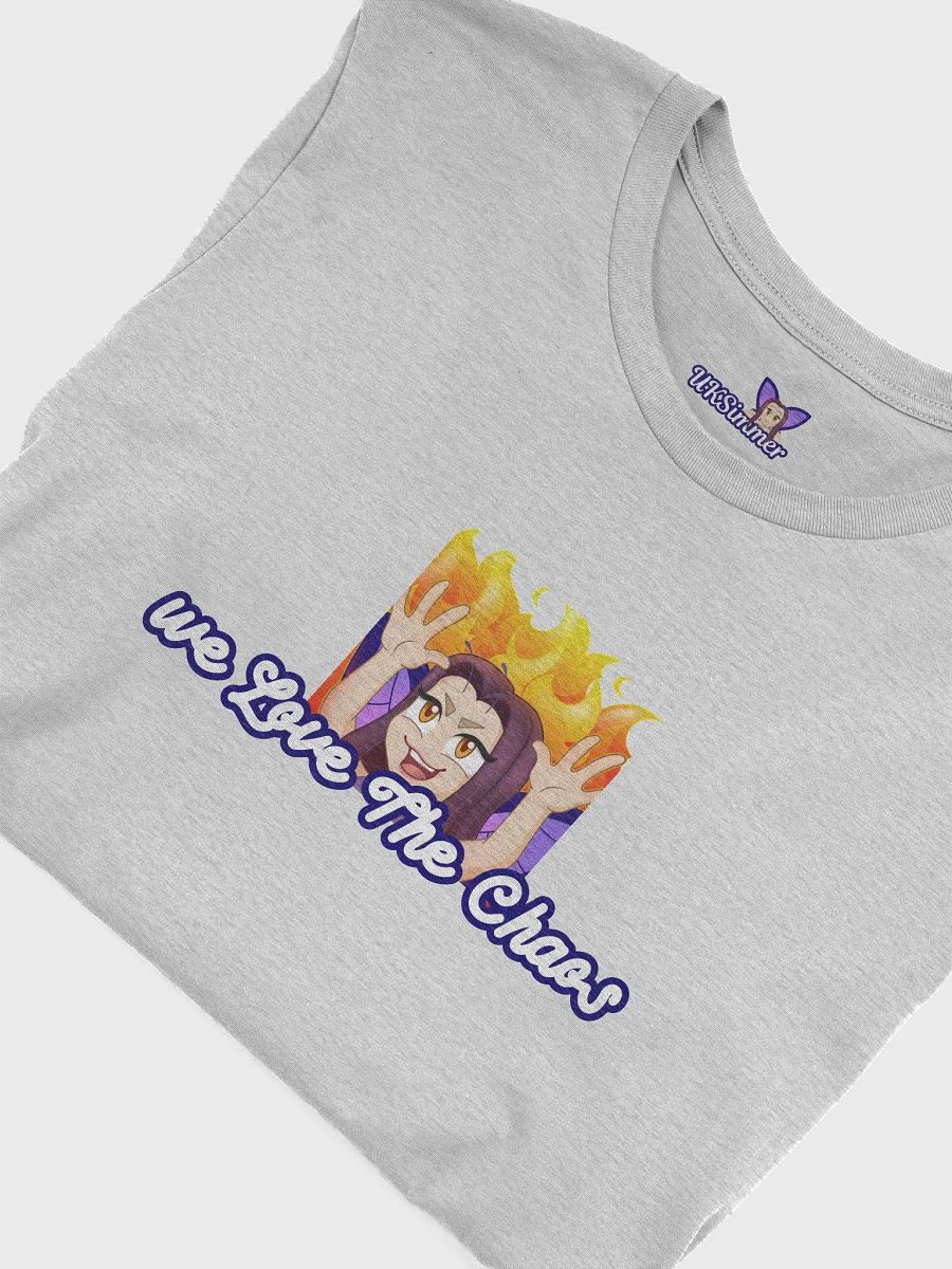 We Love The Chaos product image (4)
