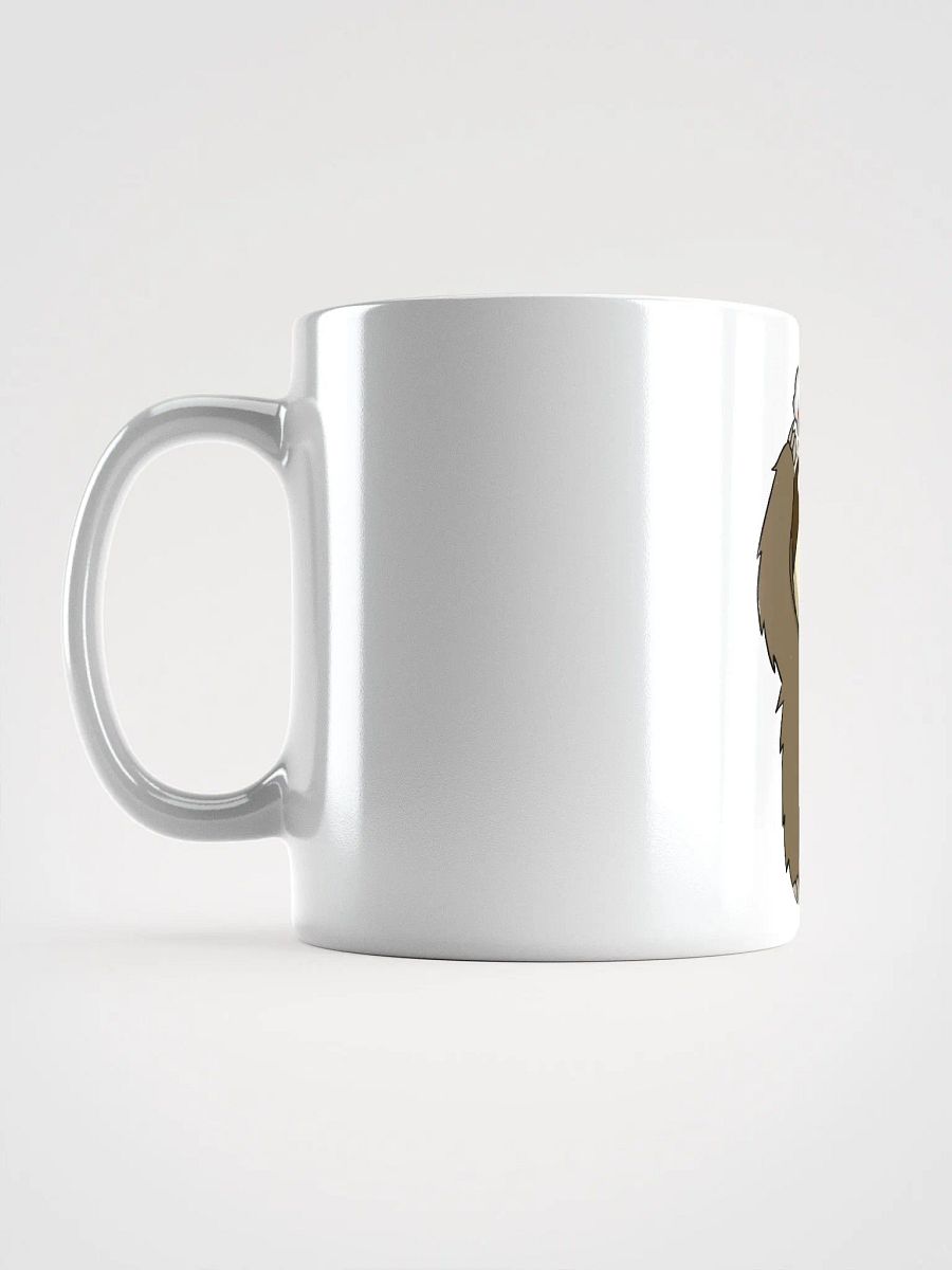Mind Blown - White Mug product image (6)