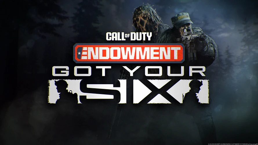 How to Complete the 'Got Your Six' Event in Black Ops 6 and Warzone