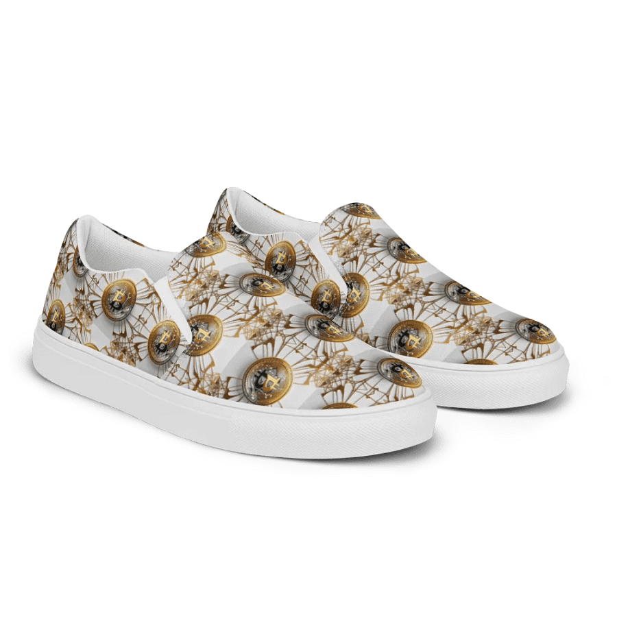 BTC Slipper white 1 product image (5)